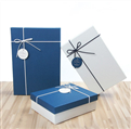 Consumer Psychology in Gift Box Design