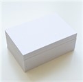 Why white paper board is widely used in packaging industry